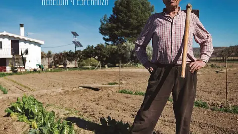 Presentaci&oacute;n en Tudela del proyecto del documental 'Los &uacute;ltimos de La Mejana'