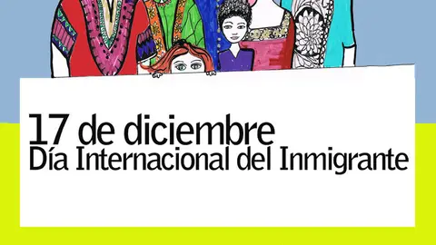 D&iacute;a Internacional del Inmigrante en Tudela