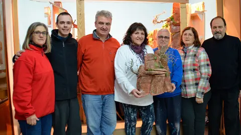 Belenes en Tudela
