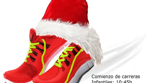 IX San Silvestre Comarcal en Tarazona