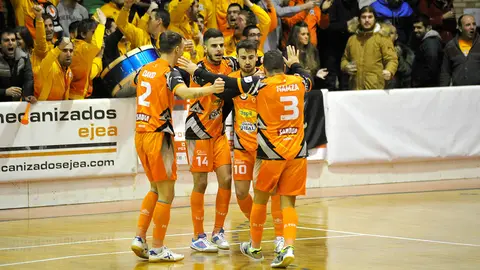 Ribera Navarra