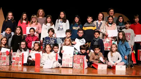 xxvconcursopostalesnavidea&ntilde;as