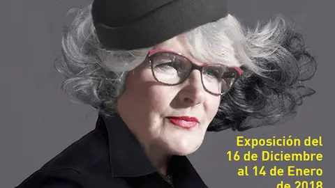 Exposici&oacute;n en Tarazona 'Nuestros Mayores, modelos por un d&iacute;a'