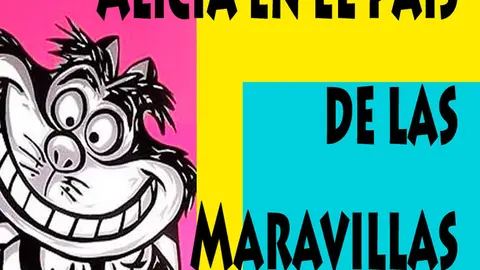 Espect&aacute;culo en Tudela 'Alica en el Pa&iacute;s de las Maravillas'