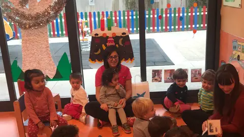 24 Saludos saludables en Murchante 1211