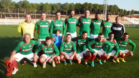 14 Pe&ntilde;a Beterri-Eroski 2011