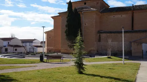 13 Parque la Esperanza 1211