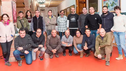 Grupo de Fotovino