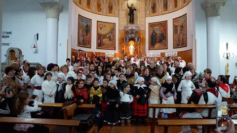 Festival de Jota y Villancio de Castej&oacute;n 8
