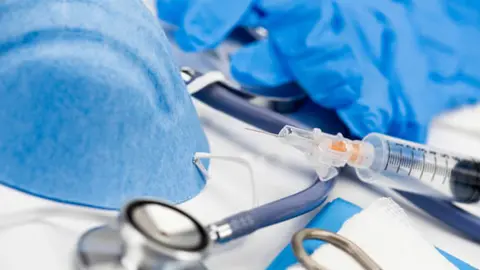 Lo mejor en material m&eacute;dico sanitario