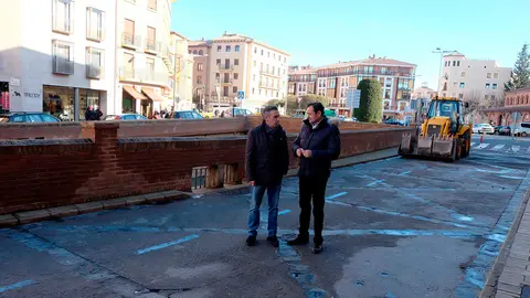 Paseo