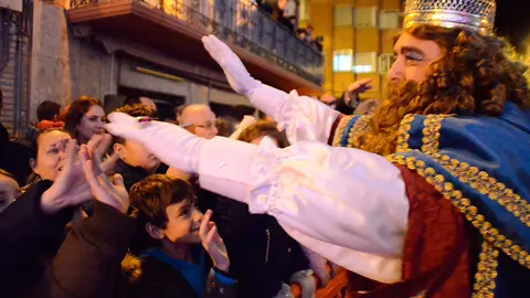 Reyes Magos Corella 14
