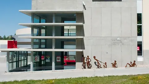 Banco de Sangre y Tejidos de Arag&oacute;n