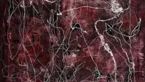 Exposici&oacute;n temporal de pintura en Castej&oacute;n 'Constelaciones' de Javier Hern&aacute;ndez 'Jhers'