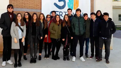 El Valle del Ebro gana el Certamen nacional de J&oacute;venes Investigadores en M&aacute;laga