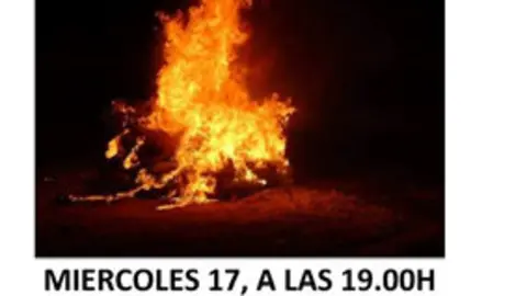 Fiestas en Torrellas de San Ant&oacute;n