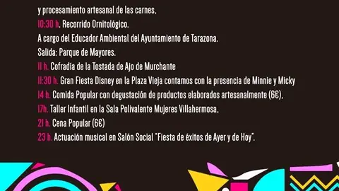 Matac&iacute;a en Los Fayos