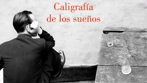 Caligraf&iacute;a de los sue&ntilde;os