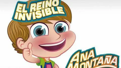 Teatro infantil en Valtierra 'Ana Monta&ntilde;a y el Reino Invisible' con Iluna