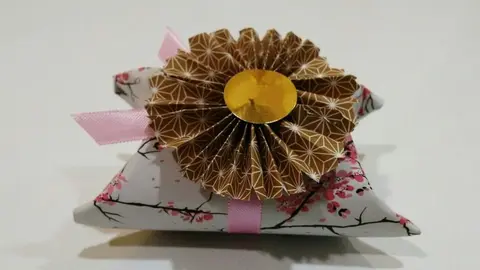 Taller en Tudela 'Origami para tod@s' 4