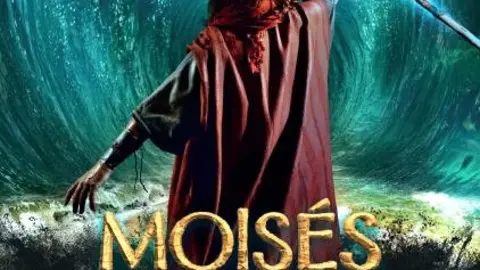 Musical en Calahorra 'Mois&eacute;s, el Pr&iacute;ncipe de Egipto'