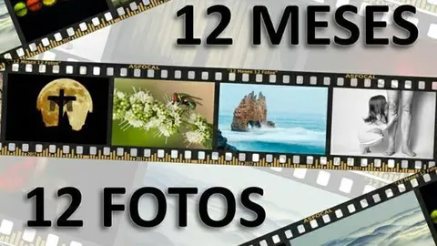 Exposici&oacute;n fotogr&aacute;fica en Calahorra '12 Meses 12 fotos'