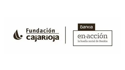 Fundaci&oacute;n Caja Rioja-Bankia