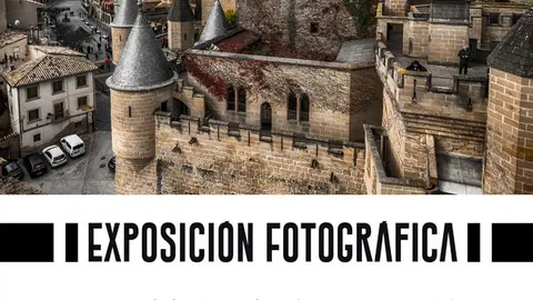 Exposici&oacute;n fotogr&aacute;fica en Olite 'Fiestas Medievales'