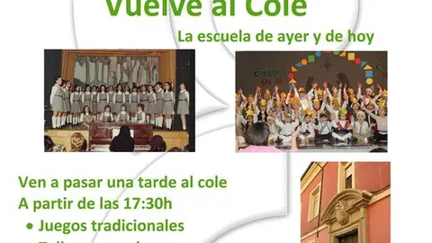 IX Encuentro en Calahorra de antiguos alumnos Teresianas
