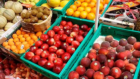 Programa &lsquo;Frutirioja&rsquo;
