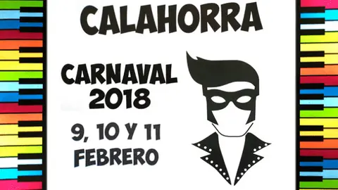 Carnaval en Calahorra