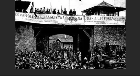 Conmemoraci&oacute;n en Ejea del D&iacute;a Internacional en memoria de las v&iacute;ctimas del Holocausto