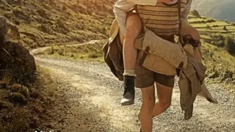 Cine 'Una bolsa de canicas'