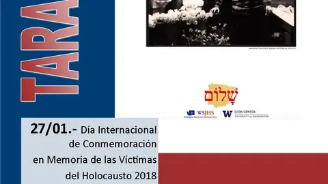 Exposici&oacute;n en Tarazona '&iexcl;Shalom! Sefarad'