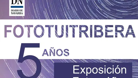 Exposici&oacute;n fotogr&aacute;fica en Tudela 'Fototuitribera'