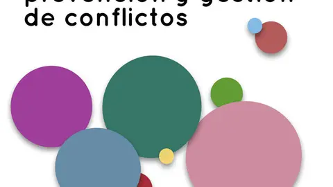 Conferencia en Tudela 'Educaci&oacute;n emocional, prevenci&oacute;n y gesti&oacute;n de conflictos'