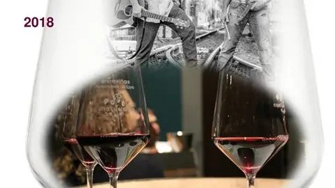 Tardes de m&uacute;sica y vino 2018 en Aldeanueva de Ebro