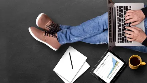 Te ayudamos a que empieces con tu proyecto web con buen pie