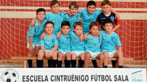 Federado 2010 A