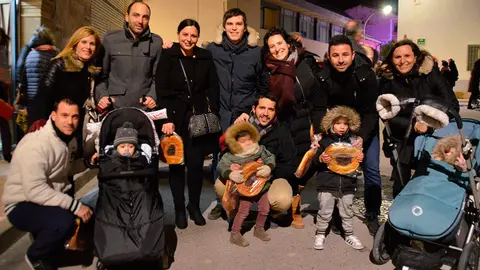 San Blas en Ribaforada - 9