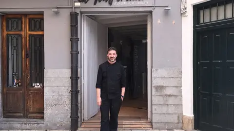 Restaurante De Temporada