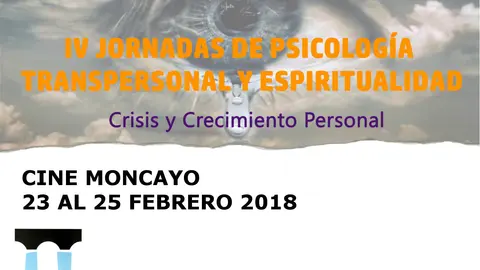 IV Jornadas en Tudela de psicolog&iacute;a transpersonal y espiritualidad