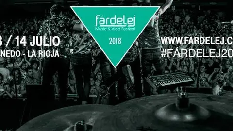 Primeras confirmaciones para F&aacute;rdelej