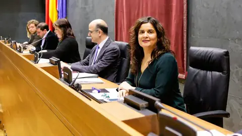 Maribel Garc&iacute;a Malo