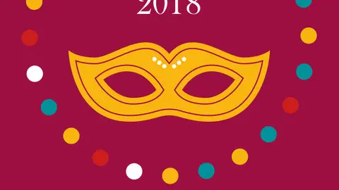Carnaval en Ejea de los Caballeros