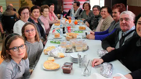 Las riojanas cirboneras