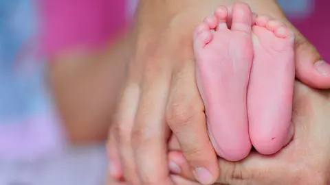La investigaci&oacute;n se centra en los beb&eacute;s de bajo peso