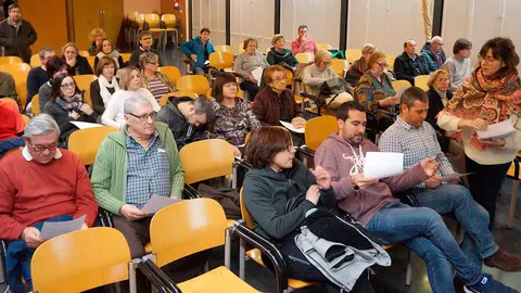 Encuesta participativa de Castej&oacute;n