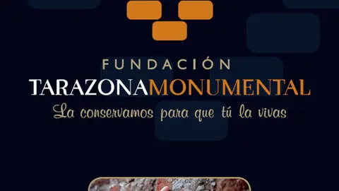 Actividades culturales de la Fundaci&oacute;n Tarazona Monumental