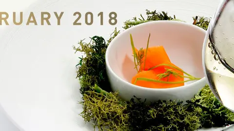I Congreso de Gastronom&iacute;a
